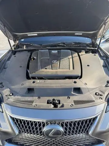 2020 LEXUS LS 500 BASE  