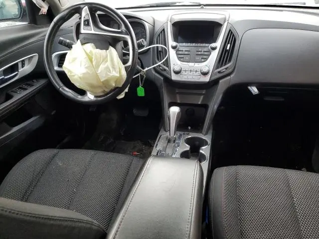 2012 CHEVROLET EQUINOX LT  