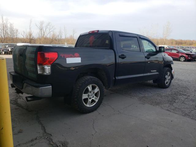 2012 TOYOTA TUNDRA CREWMAX SR5