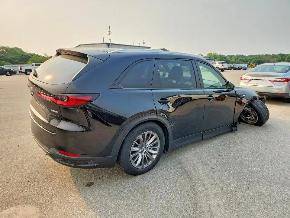 2025 MAZDA CX-90 SELECT  