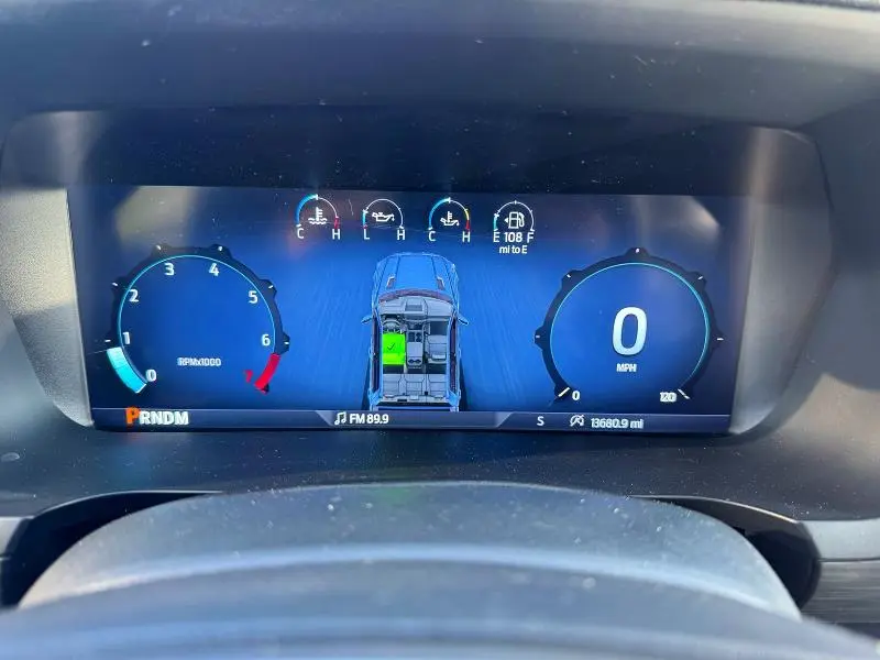 2024 FORD F150 XLT  