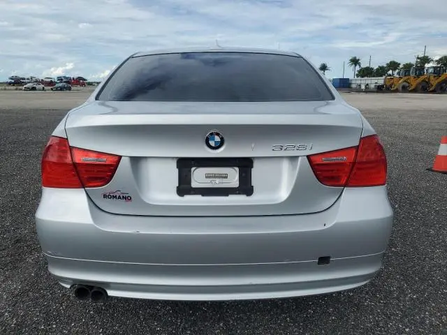 2011 BMW 328 I  