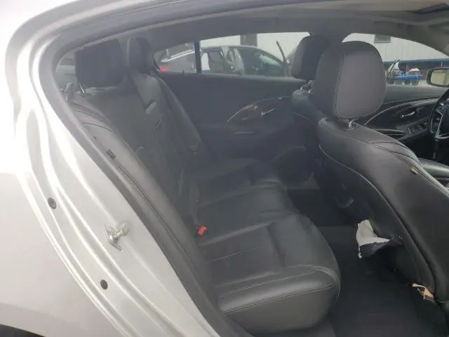 2015 BUICK LACROSSE PREMIUM  