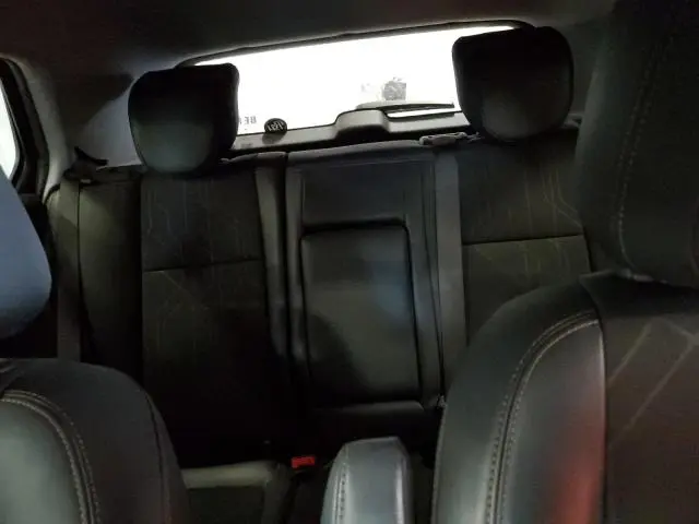 2020 CHEVROLET TRAX 1LT  