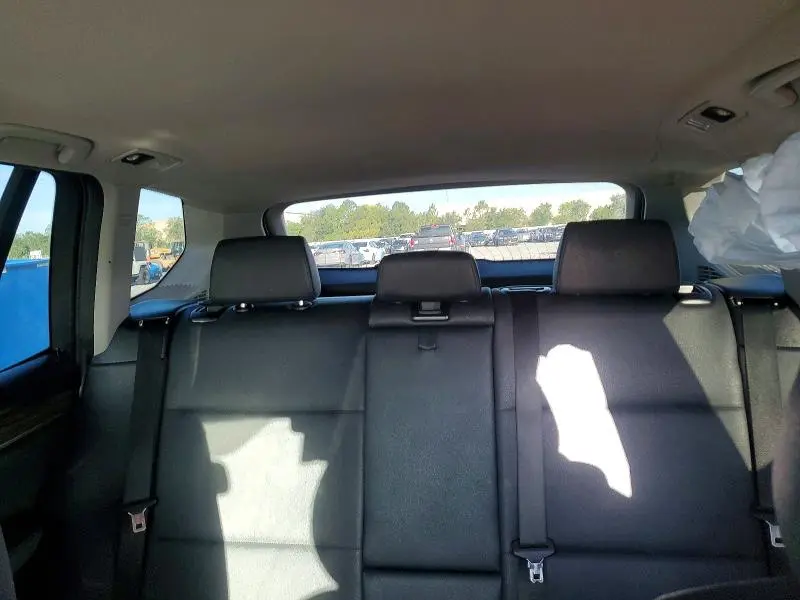 2016 BMW X3 SDRIVE28I  