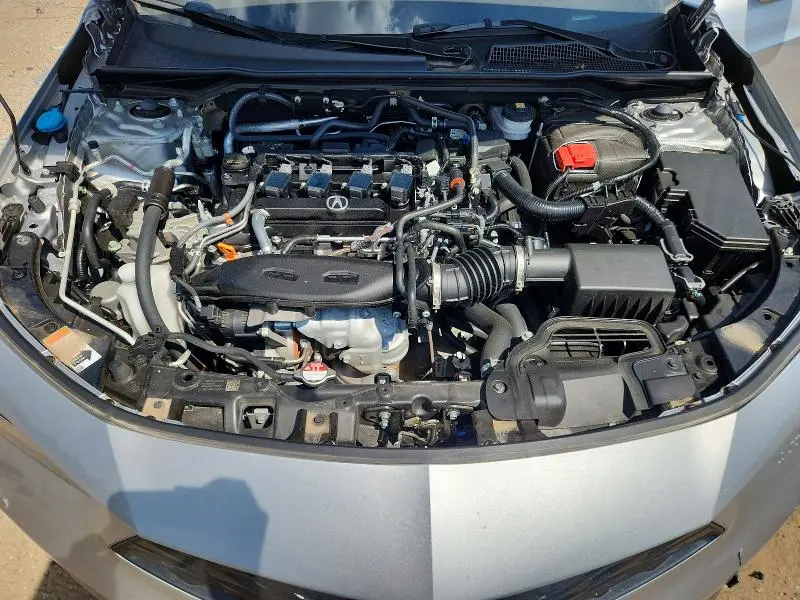 2025 ACURA INTEGRA   