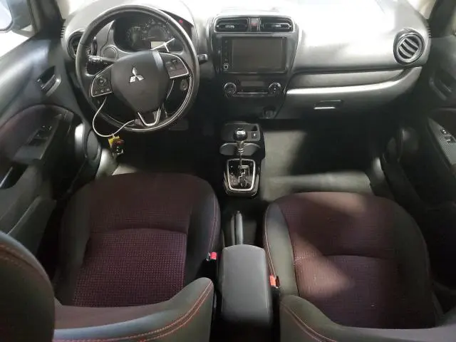 2023 MITSUBISHI MIRAGE G4 ES  