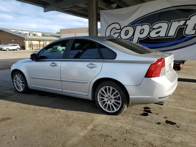 2011 VOLVO S40 T5  