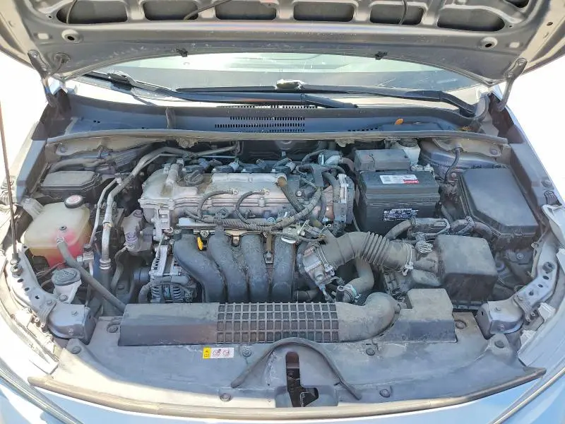 2020 TOYOTA COROLLA L  