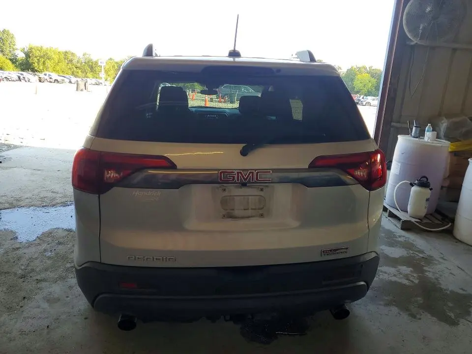 2017 GMC ACADIA ALL TERRAIN  