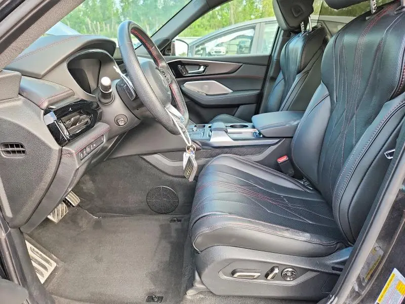2024 ACURA MDX TYPE S ADVANCE  
