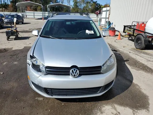 2010 VOLKSWAGEN JETTA S  