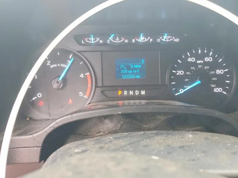 2022 FORD F350 SUPER DUTY  