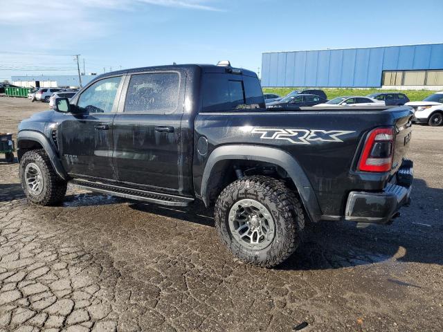 2024 RAM 1500 TRX