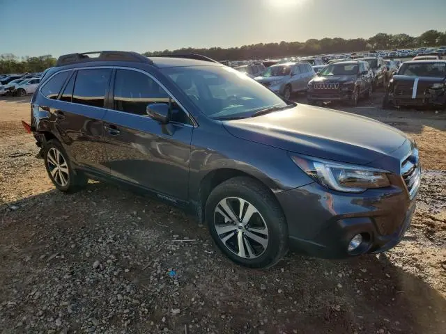 2019 SUBARU OUTBACK 3.6R LIMITED  