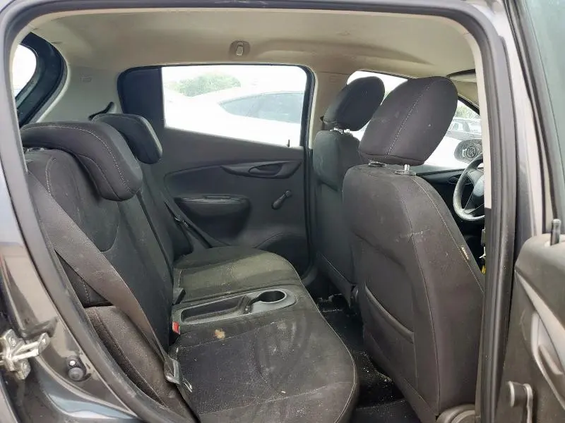 2019 CHEVROLET SPARK LS  