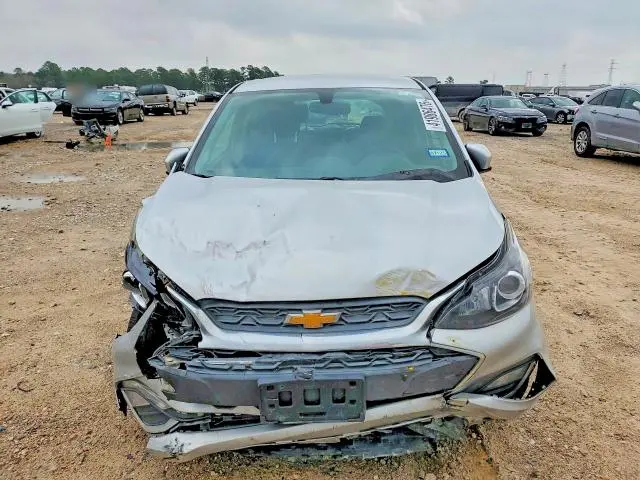 2022 CHEVROLET SPARK 1LT  
