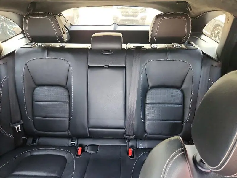 2019 JAGUAR F-PACE S  
