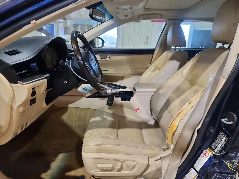 2013 LEXUS ES 350 BASE  