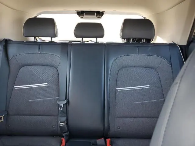 2021 HYUNDAI VENUE SEL  