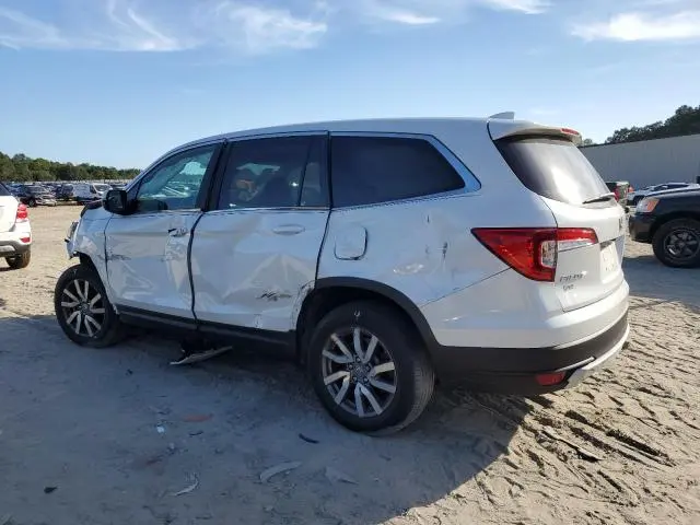 2020 HONDA PILOT EXL  