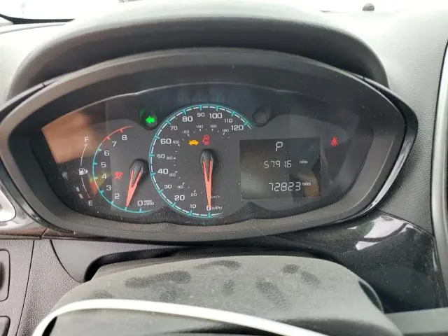2022 CHEVROLET SPARK 1LT  