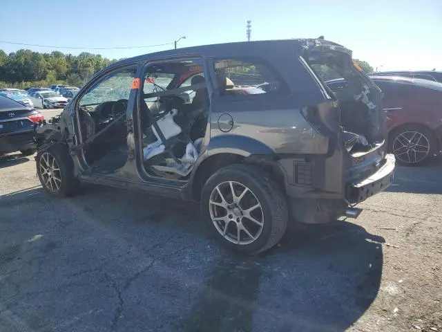 2016 DODGE JOURNEY R/T  