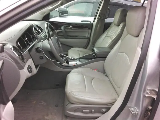2015 BUICK ENCLAVE