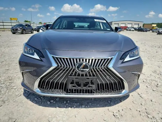 2020 LEXUS ES 350  