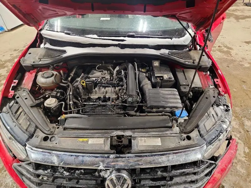 2019 VOLKSWAGEN JETTA SEL  