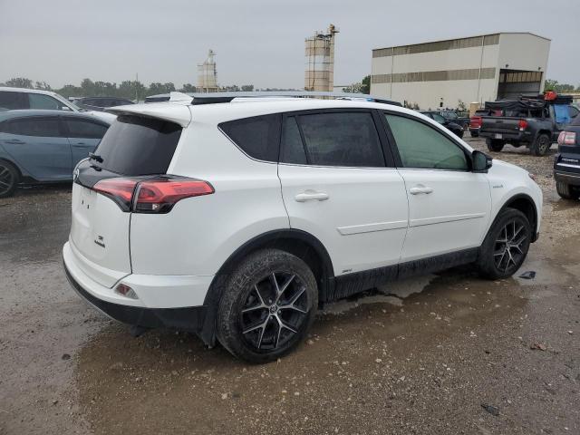 2017 TOYOTA RAV4 HV SE