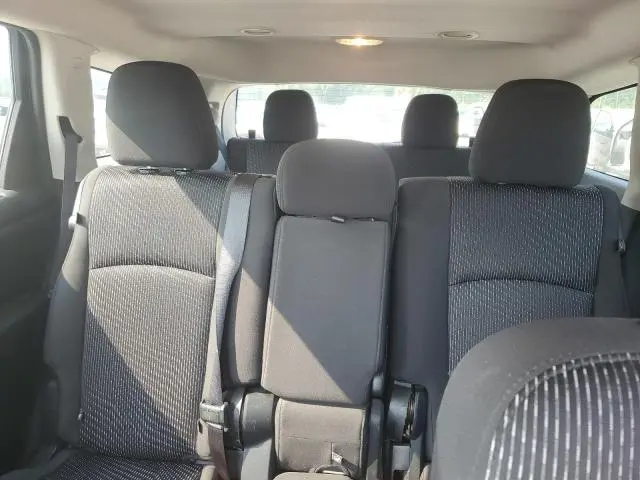 2015 DODGE JOURNEY SXT