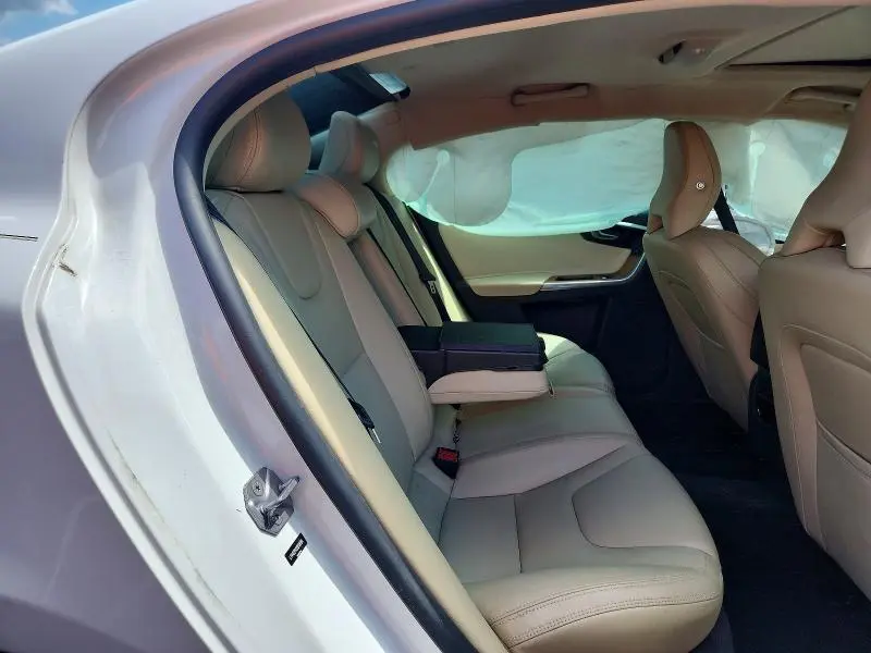 2016 VOLVO S60 PREMIER  