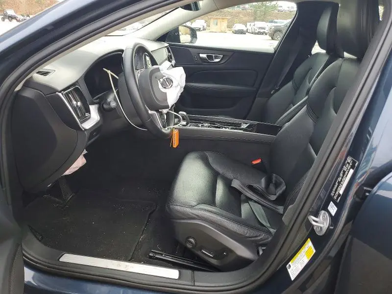2024 VOLVO S60 CORE  