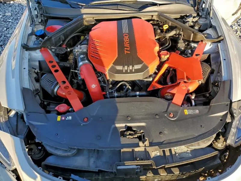 2022 KIA STINGER GT1  