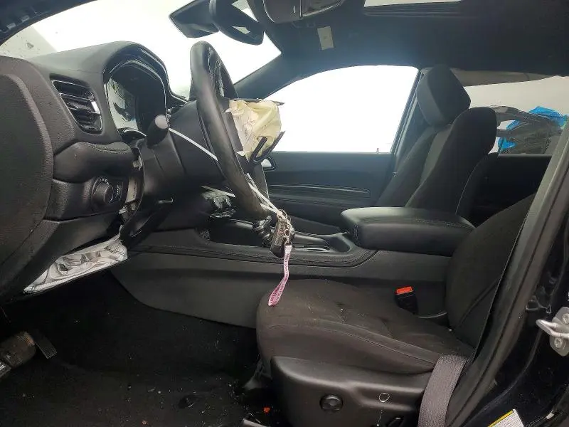 2024 DODGE DURANGO SXT  