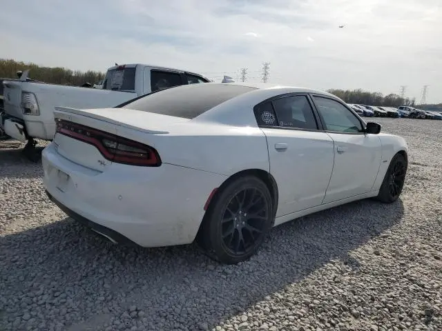 2015 DODGE CHARGER R/T  