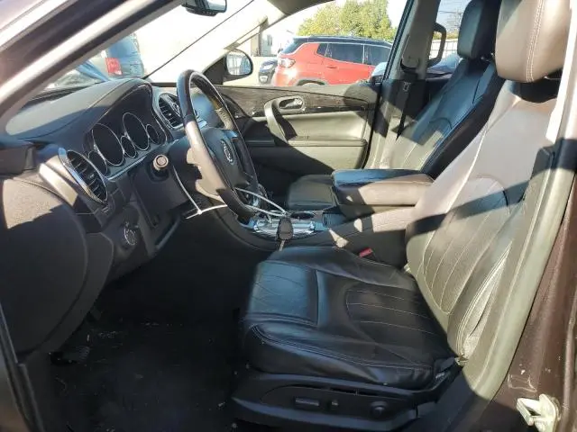 2015 BUICK ENCLAVE