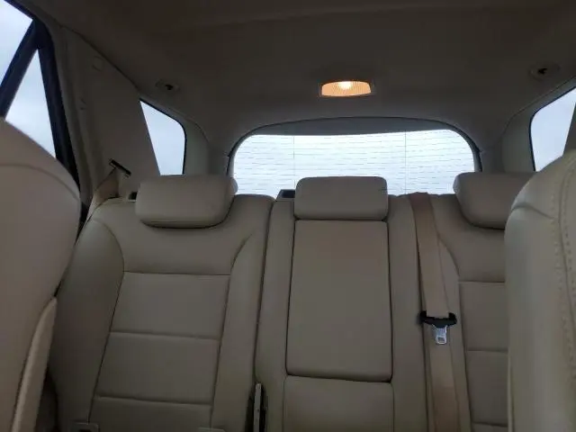 2010 MERCEDES-BENZ ML 350 BLUETEC  