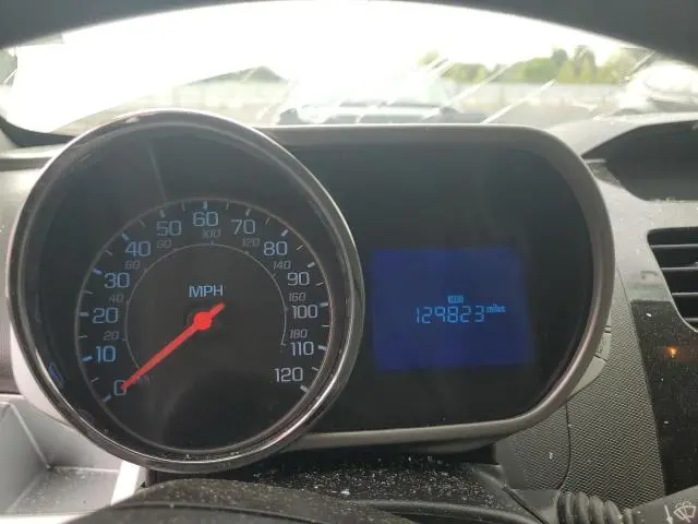 2014 CHEVROLET SPARK 1LT  