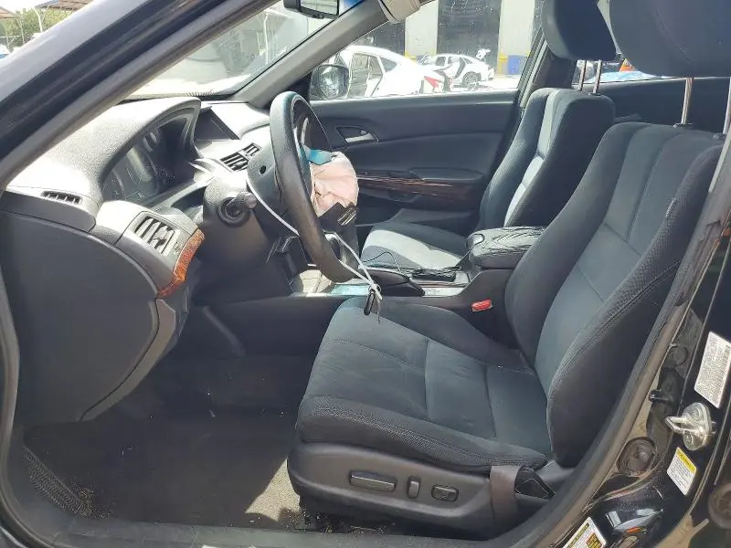 2012 HONDA CROSSTOUR EX  
