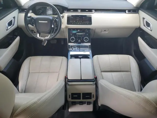 2018 LAND ROVER RANGE ROVER VELAR S  