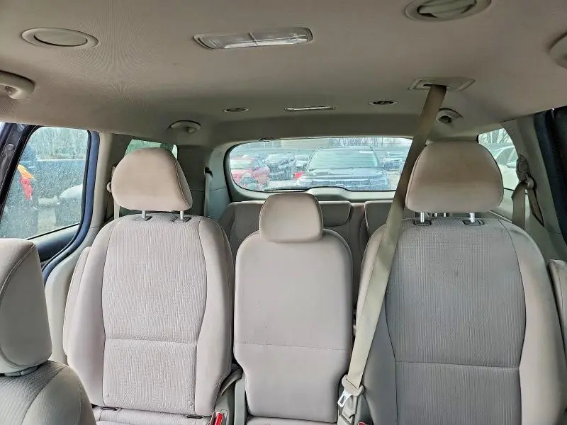 2020 KIA SEDONA LX  