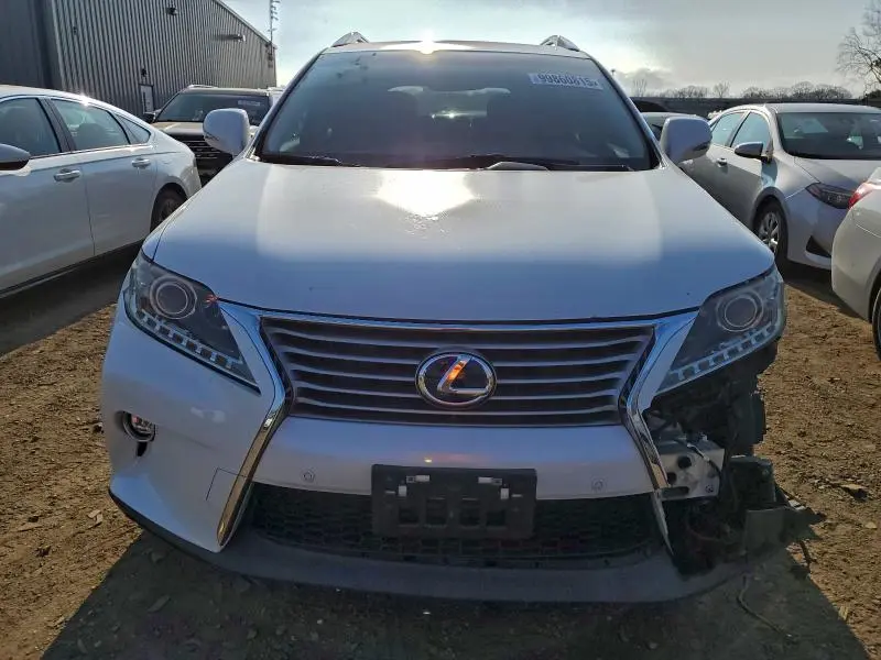 2015 LEXUS RX 450H  