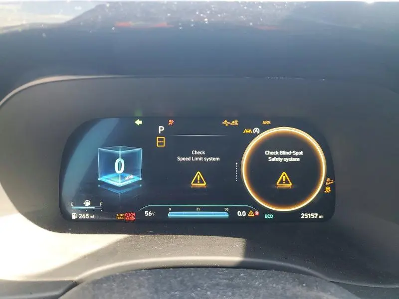 2023 HYUNDAI PALISADE SEL PREMIUM  