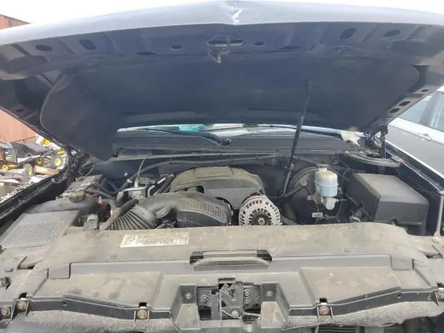 2011 CHEVROLET TAHOE C1500 LT  