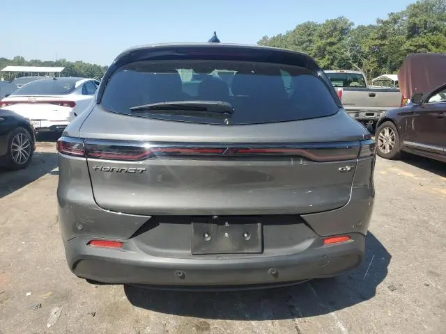 2024 DODGE HORNET GT  