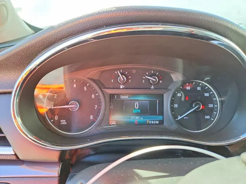2020 BUICK ENCORE ESSENCE  