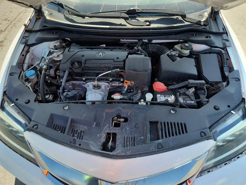 2016 ACURA ILX PREMIUM  