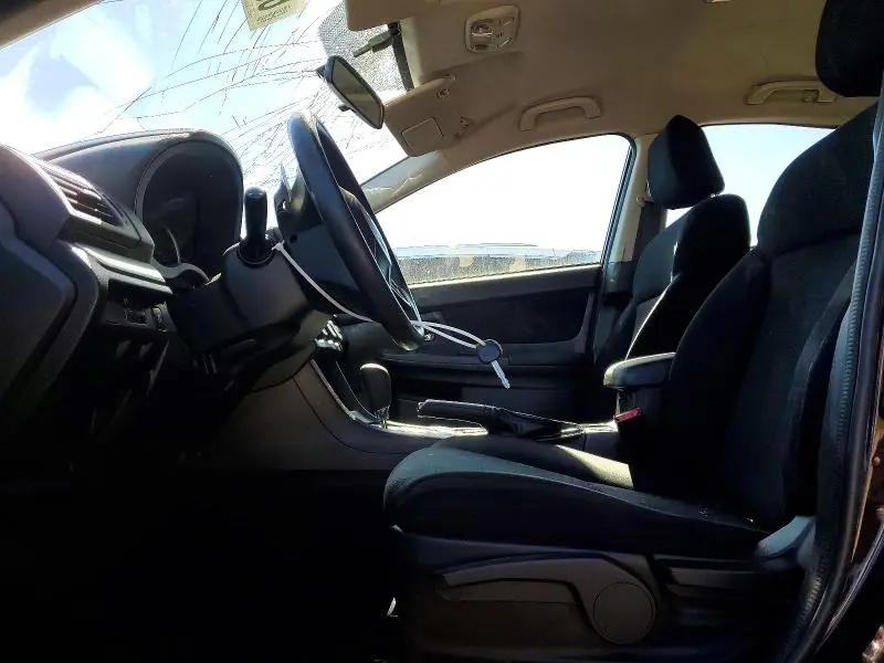 2013 SUBARU IMPREZA PREMIUM  